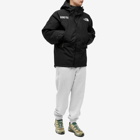 The North Face Men's Gore-Tex Mountain Guide Jacket in Tnf Black