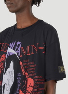 Solemn-X T-Shirt in Black