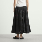 RIXO Women's Sigrid Skirt