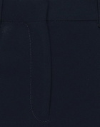 Maje Womens Pants Midnight in Blue