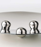 Louise Roe Tray Object 002 steel platter