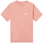 Represent Owners Club T-Shirt in Rose