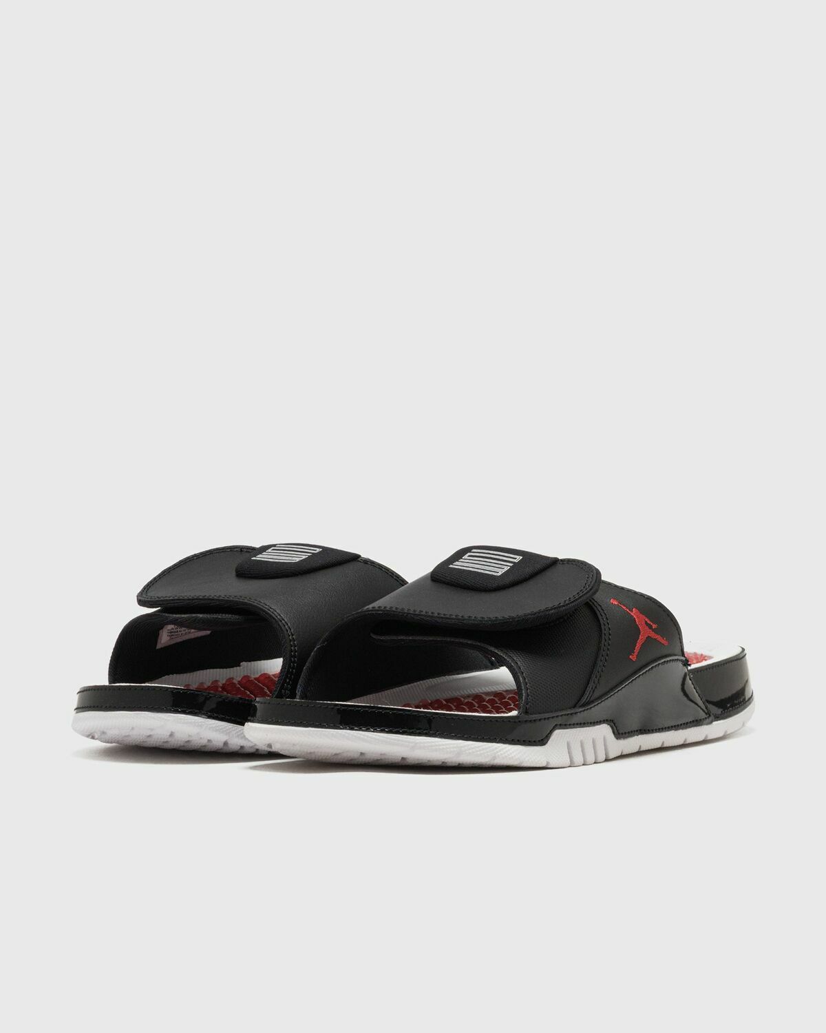 Jordan HYDRO XI RETRO Black Mens Sandals & Slide