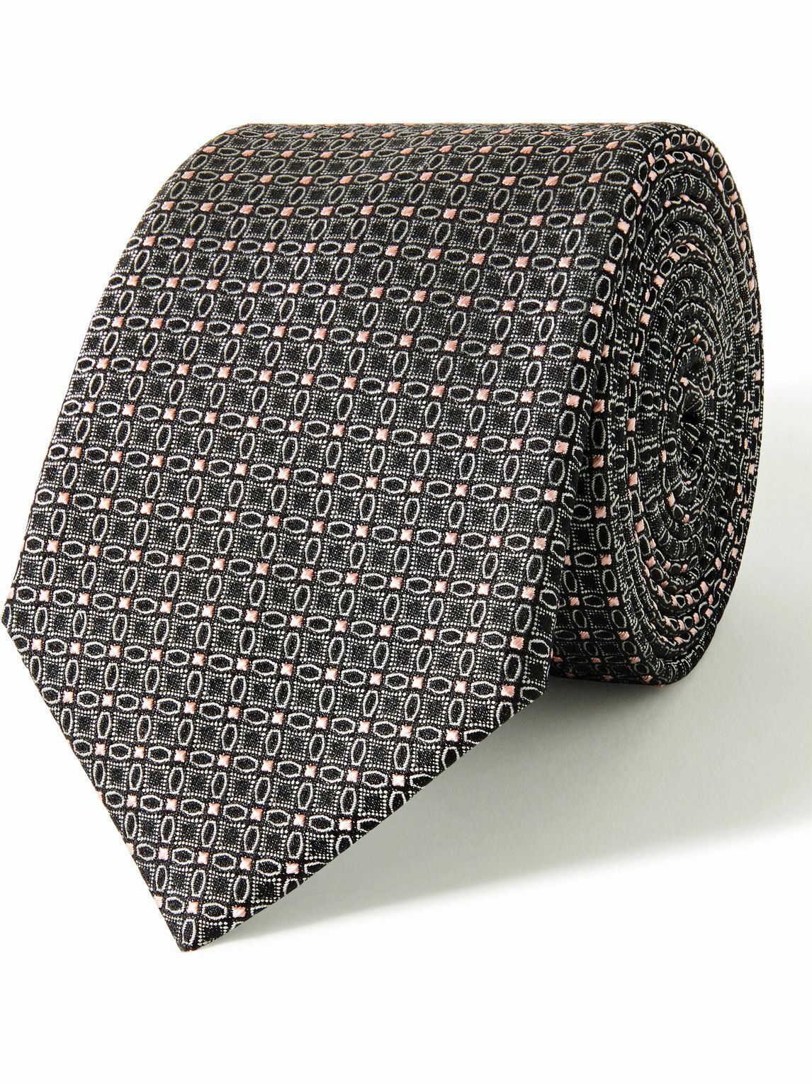 lanvin tie price