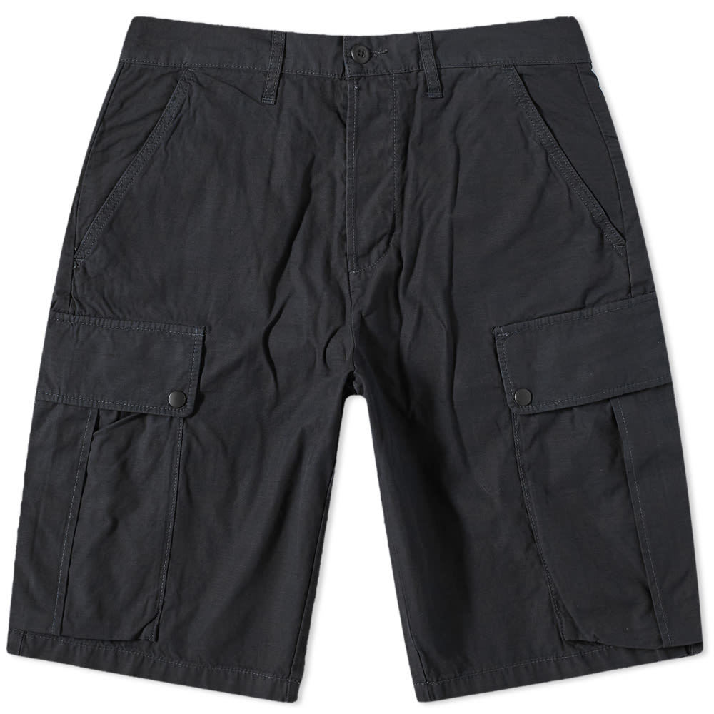 Edwin Jungle Cargo Short Edwin