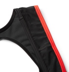 Cafe du Cycliste - Joséphine Stretch-Jersey Cycling Bib Shorts - Black