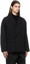 JieDa Double Tailored Blazer