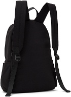 Chemist Creations Black Polyester Backpack