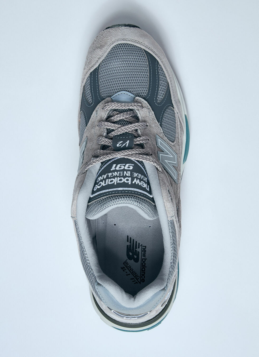 New Balance 991v2 Sneakers