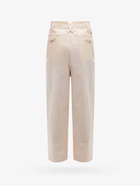 Kenzo Paris Trouser Beige   Mens