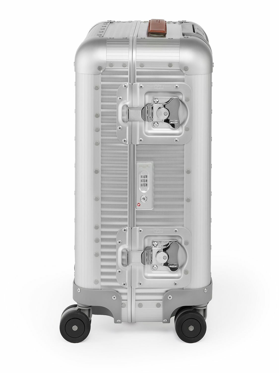 FPM MILANO Bank Spinner 55 M