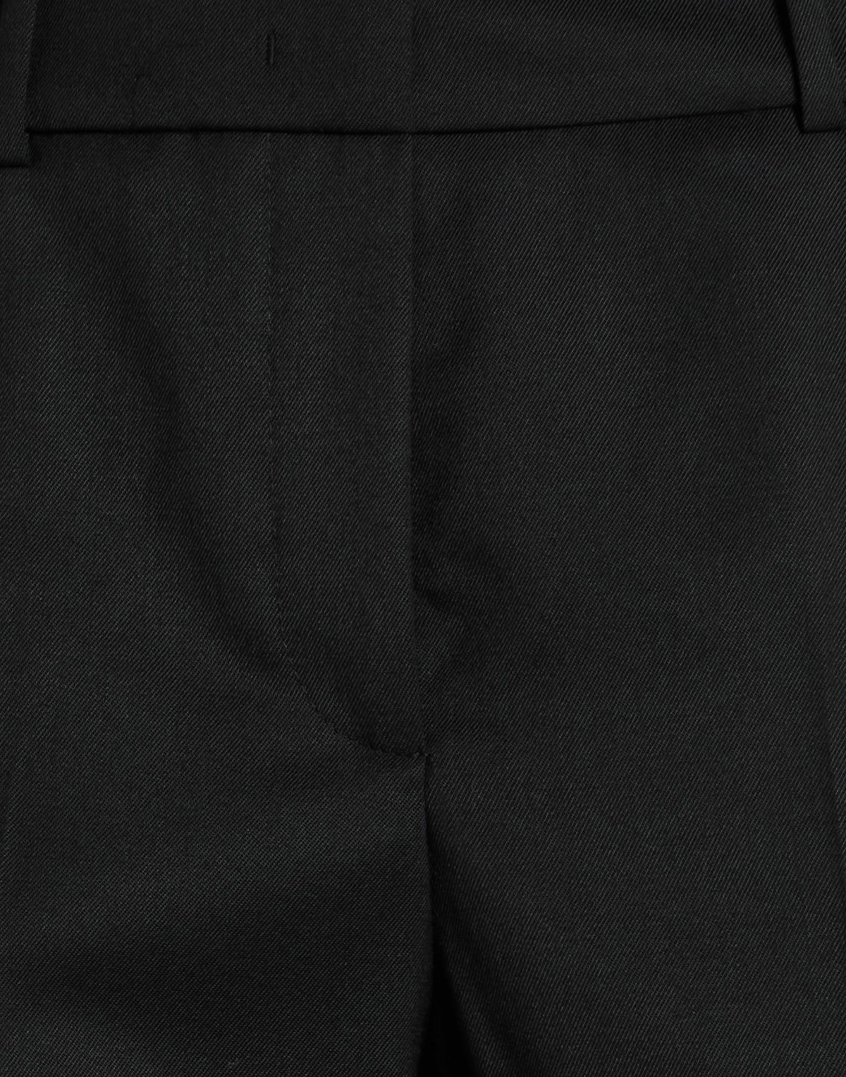 Peserico Womens Pants in Black