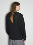 Prada Cashmere Cardigan