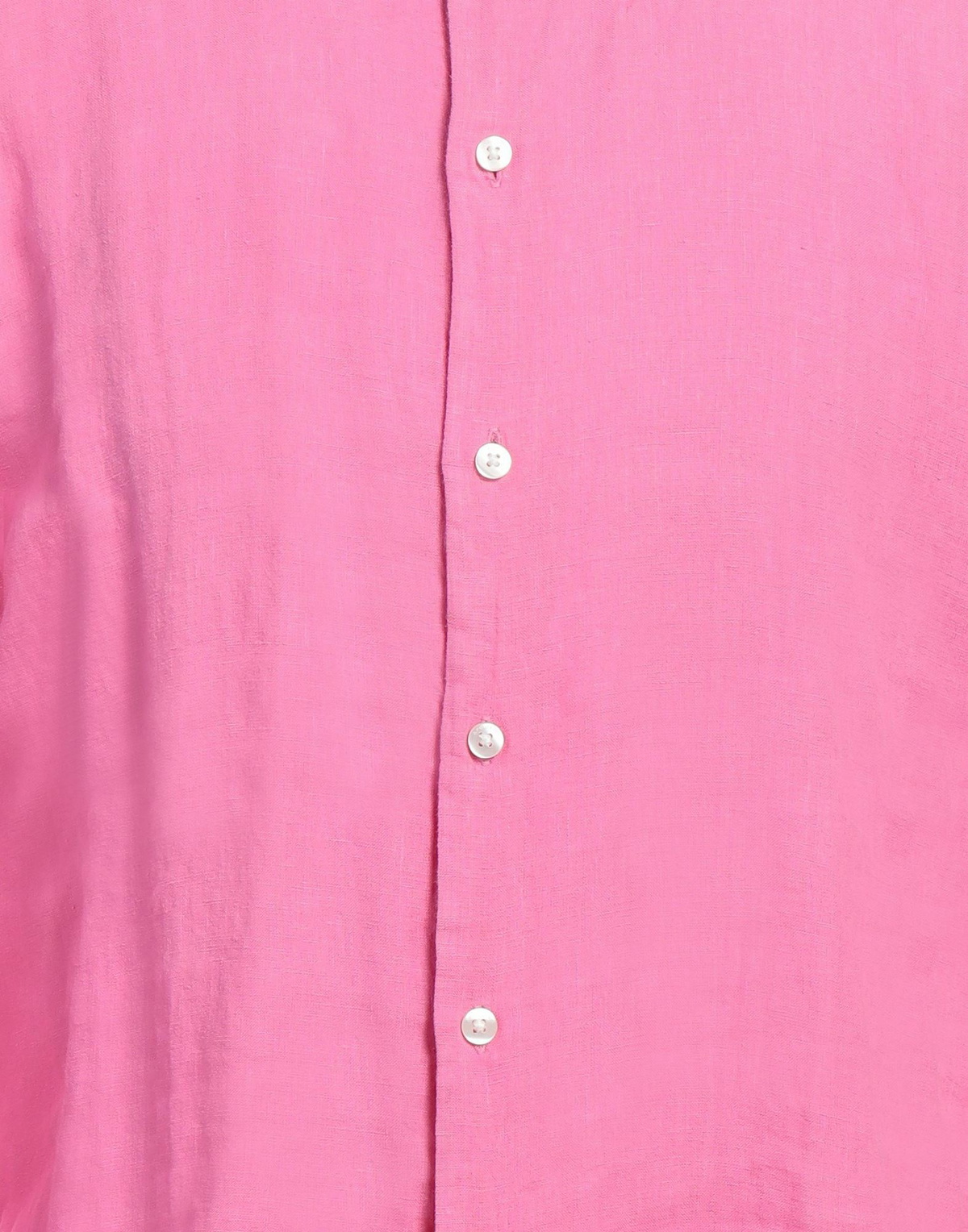 Peuterey Mens Shirt Fuchsia