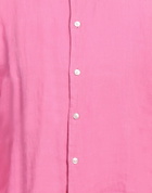 Peuterey Mens Shirt Fuchsia