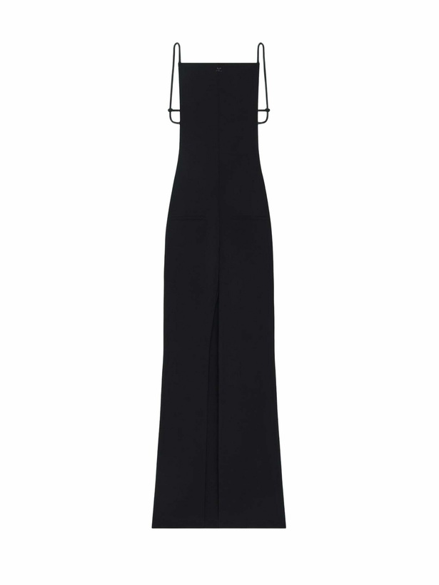 Photo: Courrèges Infinity Allover Jumpsuit