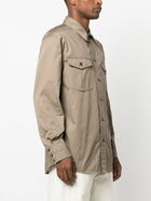 LEMAIRE - Cotton Shirt