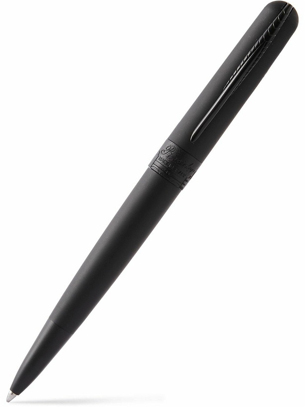 Photo: Pineider - Avatar UltraResin Ballpoint Pen