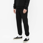 Dickies Men's Twill Jogger in Black