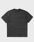 Carhartt Wip S/S Duster Script Tee Black - Mens - Shortsleeves