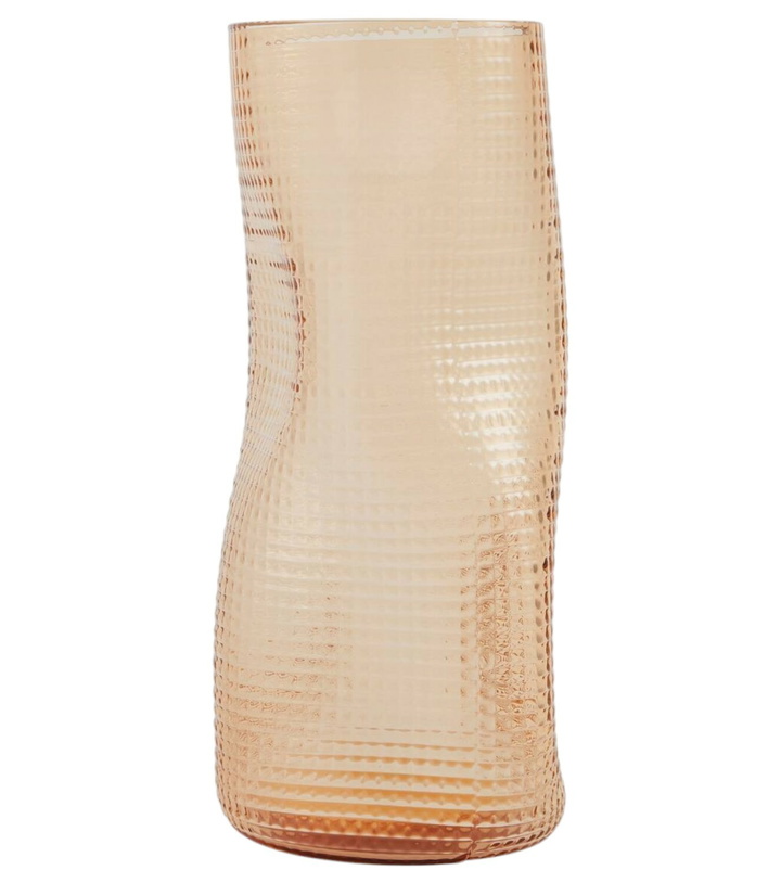 Photo: Cassina Bo Maki Coral vase