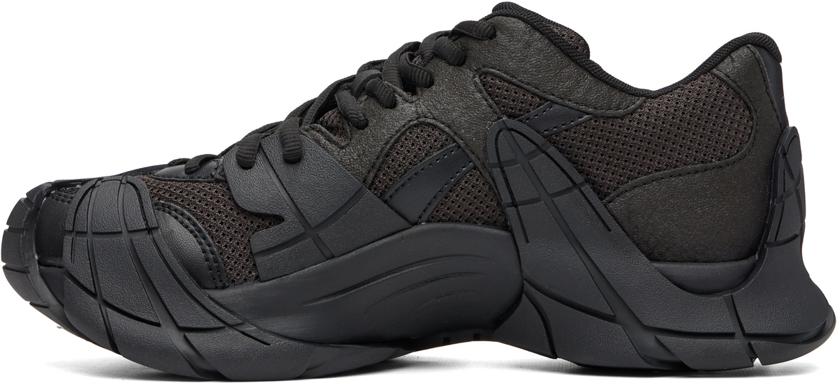 CAMPERLAB Black Tormenta Sneakers