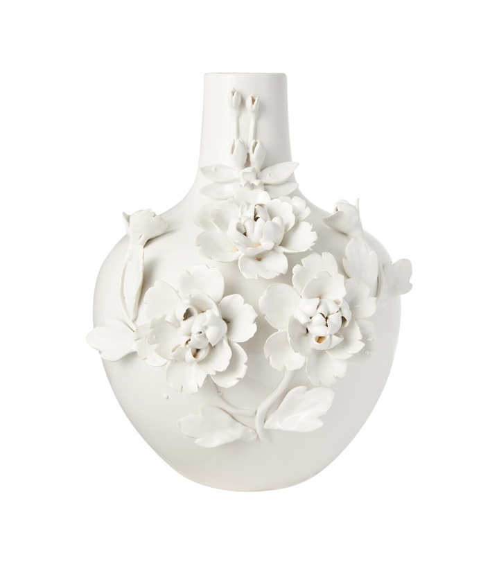 Photo: Polspotten 3D Rose vase