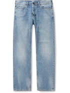 CARHARTT WIP - Marlow Denim Jeans - Blue - UK/US 30