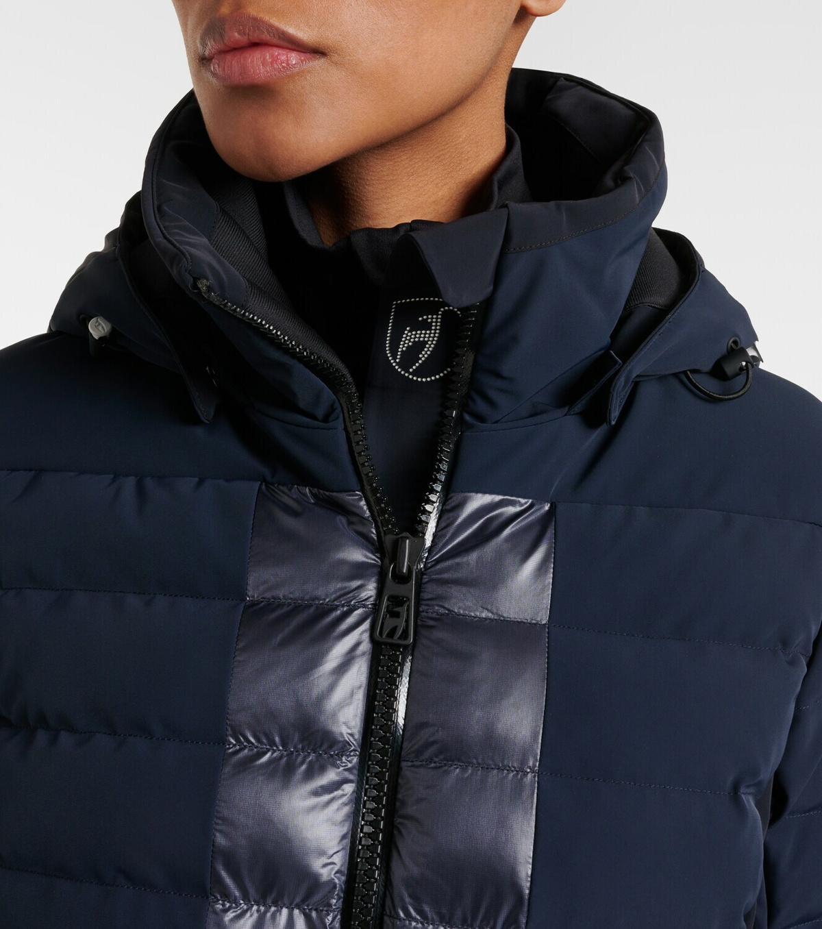 Toni Sailer Lisbeth ski jacket