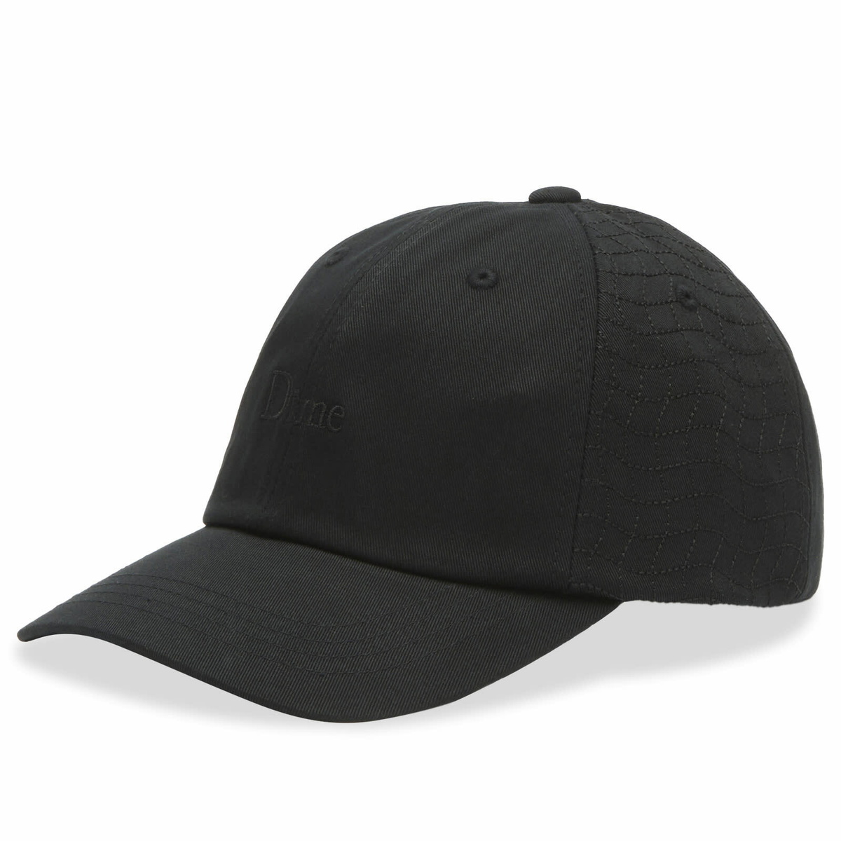 Dior Homme Logo Cap Black Dior Homme