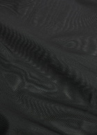 Spanx Sheersense Sculpting Mesh Shorts Black