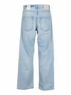 Icon Denim Largo Jeans