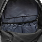 Elliker Keswick Zip-Top Backpack in Black