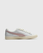 Puma Clyde Base Pink|White - Mens - Lowtop