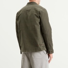 Armor-Lux Men's Fisherman Chore Jacket in Chimera