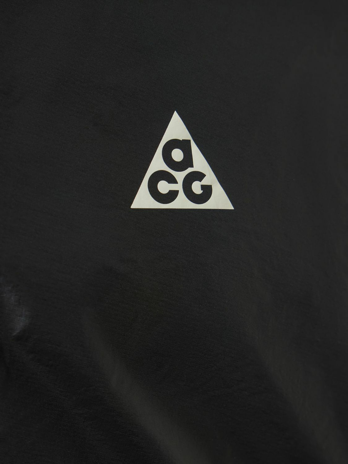 NIKE ACG Windshell Cindercone Track Jacket