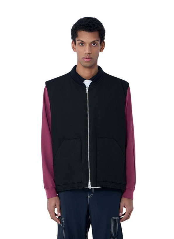 Photo: Noma Reversible Vest