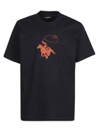 CARHARTT - Organic Cotton T-shirt