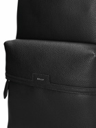 BALLY - Code Luis Leather Backpack