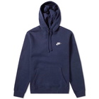 Nike Club Pullover Hoody