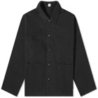 Nike Men's Life Chore Coat in Black