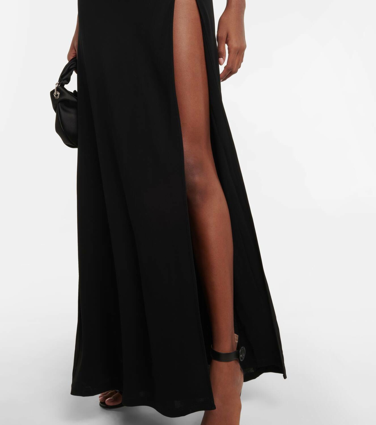 Zeynep Arçay Cutout maxi dress