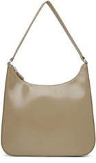 Staud Taupe Alec Bag