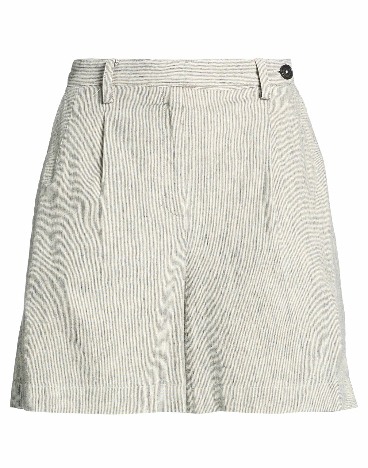 Massimo Alba Womens Shorts & Bermuda Shorts in Navy