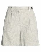 Massimo Alba Womens Shorts & Bermuda Shorts in Navy