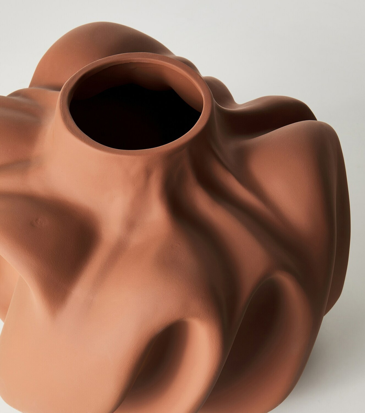 101 Copenhagen Wabi Medium ceramic vase