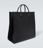 Gucci Gucci Medium leather tote bag