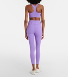 Adidas by Stella McCartney Logo sports bra