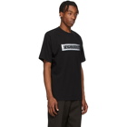 Neighborhood Black Surface T-Shirt