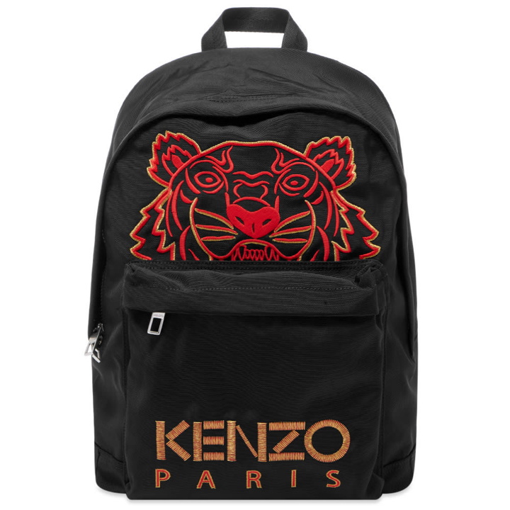 Photo: Kenzo CNY Tiger Backpack